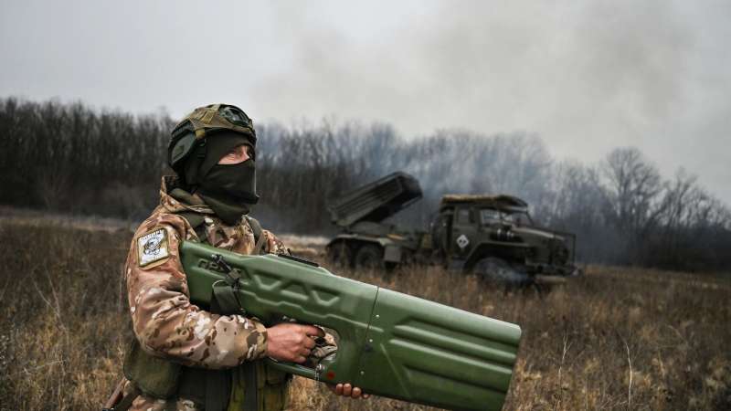 Теперь еще шесть областей минимум: за террор Украина заплатит территориями