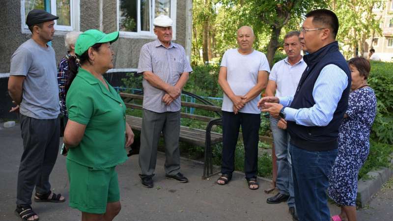 79 семей получили $57 тысяч компенсации после урагана в Павлодарской области