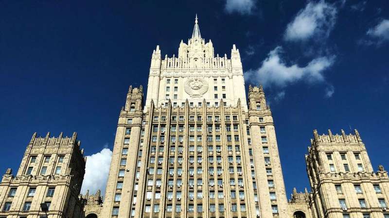 Замглавы МИД РФ рассказал о диалоге с Казахстаном по пролету украинских дронов