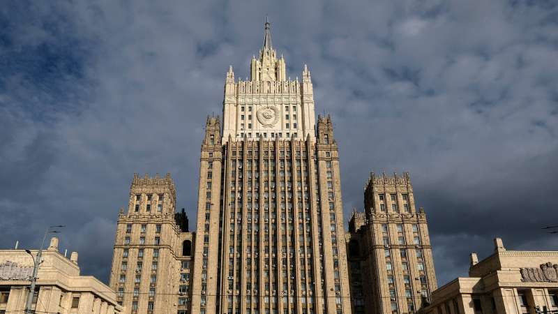 Россия и Беларусь уделяют повышенное внимание обороне, - МИД РФ