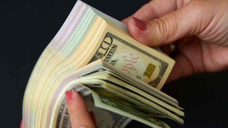 Почти $10 млн заплатило USAID украинским масс-медиа за несколько лет перед "евромайданом"