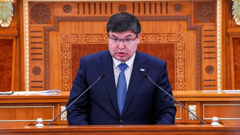 Экономика Казахстана выросла на 6% с начала года