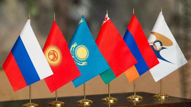 Индия рассчитывает на быстрое заключение соглашения с ЕАЭС