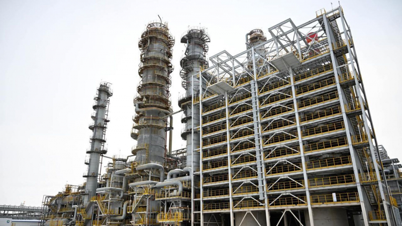 Казахстан и Туркменистан укрепляют сотрудничество в газовой отрасли