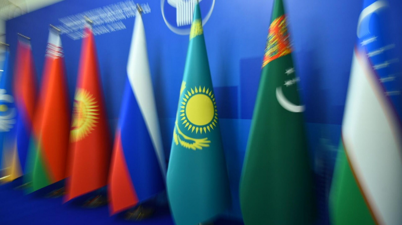 Казахстан примет участие в третьих Играх СНГ в Баку