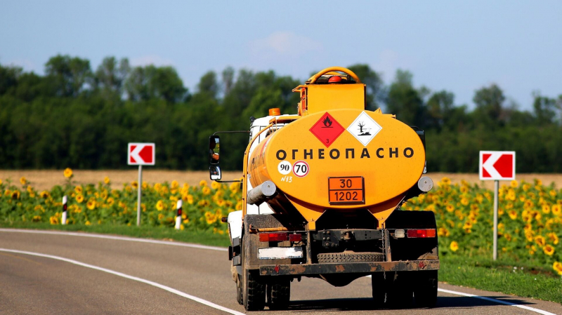 Казахстан продлевает на полгода запрет на вывоз сжиженного нефтяного газа