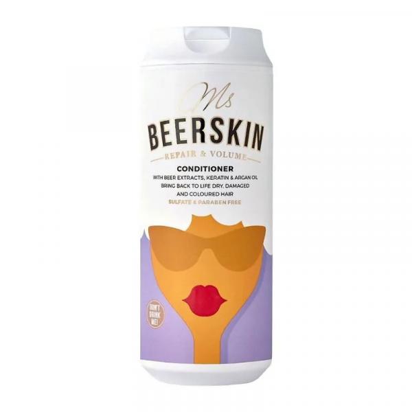 Кондиционер для волос Ms. Beerskin Repair & Volume, 440 мл