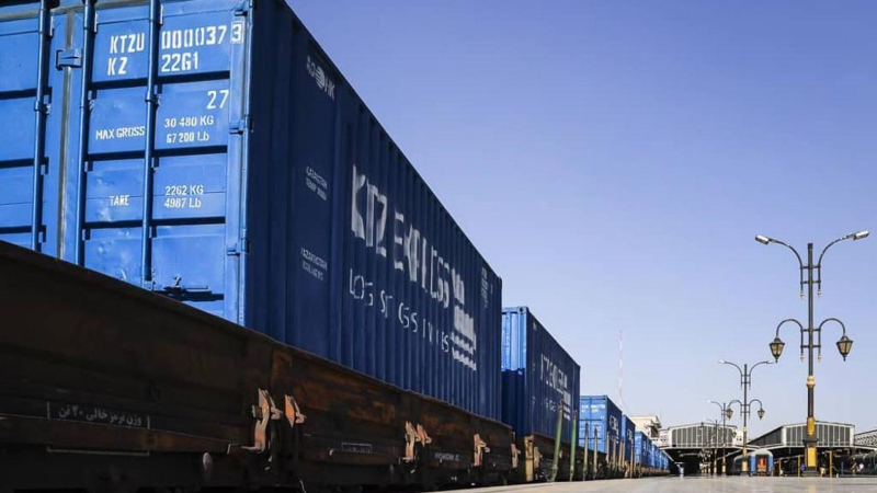 KTZ Express обратится в Верховный суд Казахстана