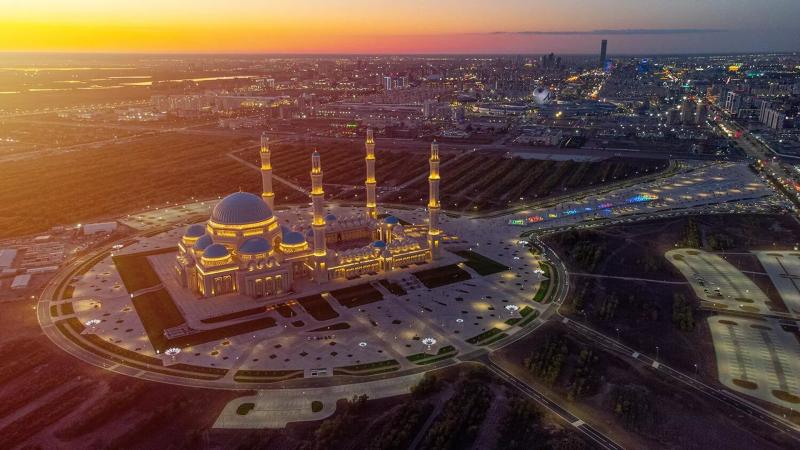 Курбан айт 2025: что можно и что нельзя делать в священный праздник - памятка