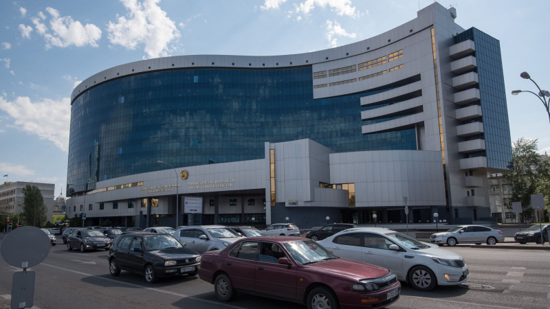 Минфин Казахстана прокомментировал информацию о бегстве бизнеса из страны из-за нового НДС