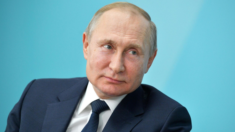 Путин высказался о развитии ИИ за последний год