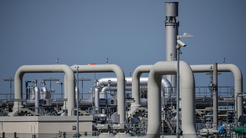 Россия включила газификацию Казахстана в схему территориального планирования