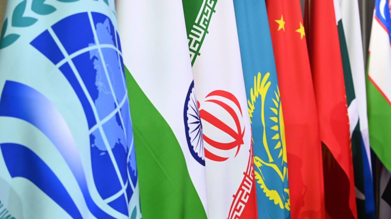 ШОС осудила вооруженные нападения на границе Таджикистана