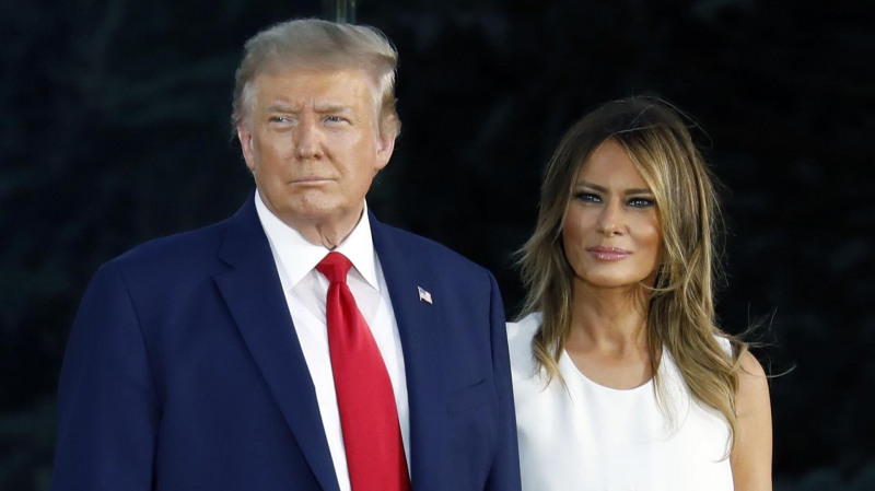 Трамп назвал худшее заявление Зеленского