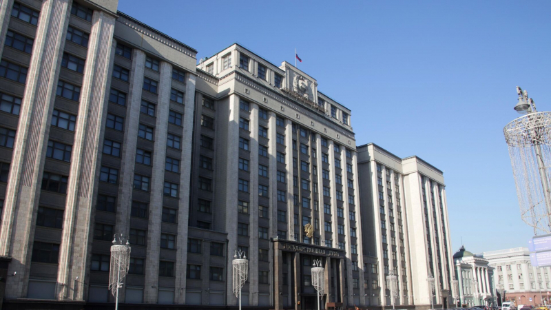 В Госдуме РФ предложили усилить санкции в отношении иноагентов