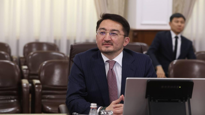 В Казахстане на Новый год не будет сбоев интернета— глава Минцифры