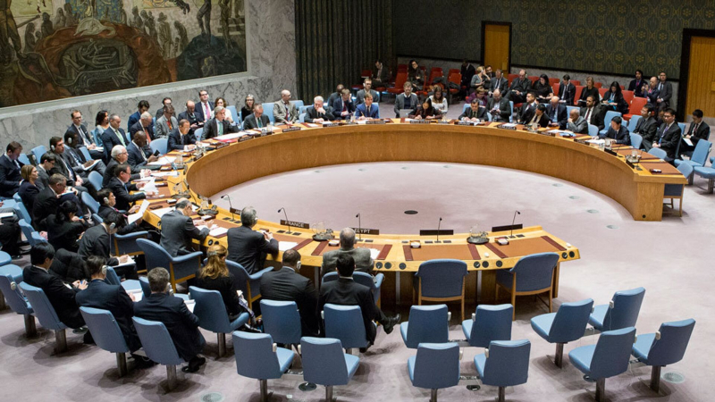 Все обвинения США против Ирана необоснованны - постпред ИРИ на Совбезе ООН