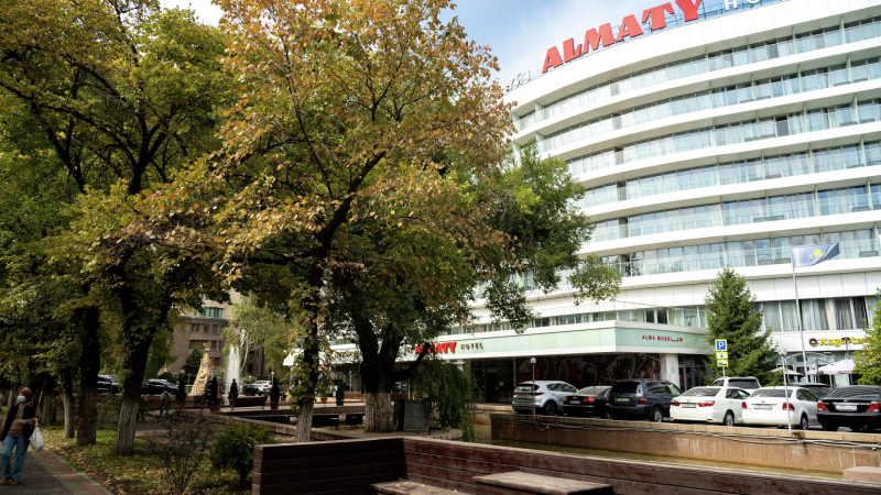 Выставка шедевров Национального музея Китая пройдет в Алматы